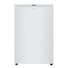 Congélteur Haier CNUQ2L58EW - Low Frost - Classe E - 37 dB(A) - 90 L
