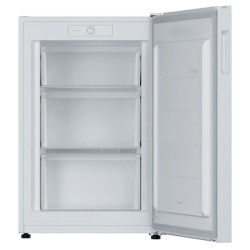 Congélteur Haier CNUQ2L58EW - Low Frost - Classe E - 37 dB(A) - 90 L