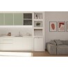Congélteur Haier CNUQ2L58EW - Low Frost - Classe E - 37 dB(A) - 90 L