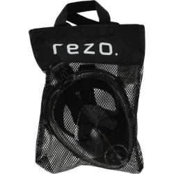 Masque de plongée intégral - Rezo - Taille L/XL