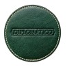 Diplomatico - Reserva Exclusiva - Boîte + 1 verre + sous verre - Rhum