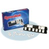 RUMMIKUB Chiffres, Jeu de societe de reflexion, Jeu de plateau type ed