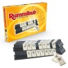 Rummikub Lettres, Jeu de société et de réflexion, Jeu éducatif, ve