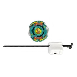 Beyblade X Starter Pack Dranzer Spiral 3-80T Anniversary X-Over et Lan