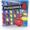 Puissance 4, Le jeu classique, Jeu de société de stratégie, 2 joueu
