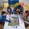 Destins Le jeu de la vie, Jeu de plateau pour la famille, 2 a 4 joueu