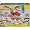 Play-Doh Cabinet dentaire pour enfants - 8 Pots de pâte a modeler ato