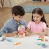 Play-Doh Cabinet dentaire pour enfants - 8 Pots de pâte a modeler ato