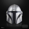 Casque électronique The Mandalorian, Casque premium pour cosplay, des