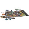 Heroquest Systeme de Jeu, Jeu d'aventures fantastiques styles donjon,