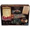 Heroquest Systeme de Jeu, Jeu d'aventures fantastiques styles donjon,