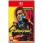 CYBERPUNK 2077 : Ultimate Edition - Jeu Nintendo Switch 2