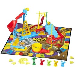 Attrap'souris, Jeu de société enfant, Jeu de plateau, Des 6 ans, Has
