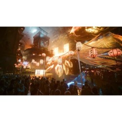 CYBERPUNK 2077 : Ultimate Edition - Jeu Nintendo Switch 2
