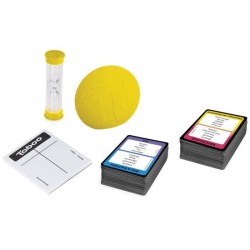 Taboo Classique, Jeu de société, Le jeu des mots interdits, pour ado