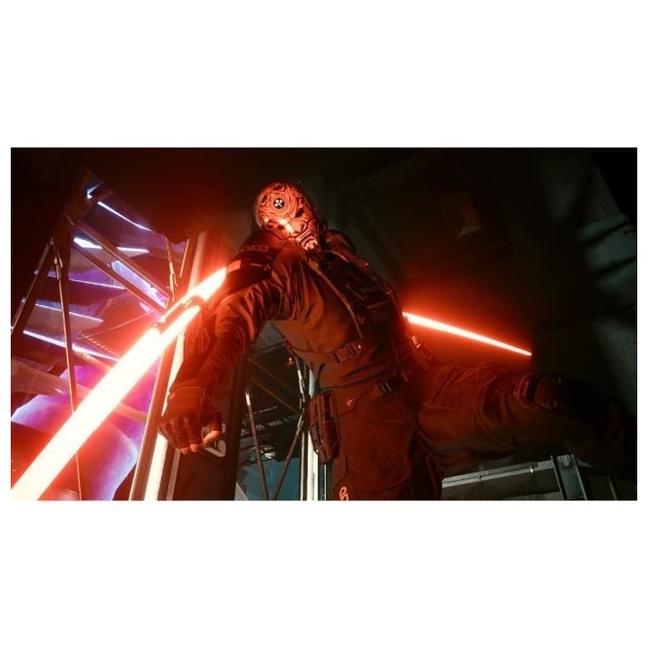 CYBERPUNK 2077 : Ultimate Edition - Jeu Nintendo Switch 2 CYBERPUNK 2077 : Ultimate Edition - Jeu Nintendo Switch 2