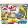 Twister Junior - tapis réversible 2-en-1 évolutif - Jeu de société