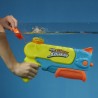 Nerf Super Soaker Wave Spray, pistolet a eau, la buse rotative crée d