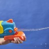 Nerf Super Soaker Wave Spray, pistolet a eau, la buse rotative crée d