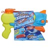 Nerf Super Soaker Wave Spray, pistolet a eau, la buse rotative crée d