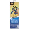 Figurine Wolverine - HASBRO - Titan Hero Series - 28,5 cm - Jouet X-Me