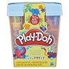 Play-Doh Super Boîte a accessoires Animaux, jouets et pâte a modeler