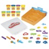 Play-Doh Super Boîte a accessoires Animaux, jouets et pâte a modeler
