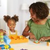 Play-Doh Super Boîte a accessoires Animaux, jouets et pâte a modeler