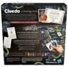 Cluedo Conspiration, jeu de société, 4 a 10 joueurs, a partir de 14