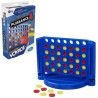 Puissance 4 Voyage, jeu de société de voyage pour 2 joueurs, jeu de