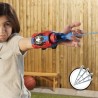 Lance-toile ultime Spider-Man blaster 2-en-1, jouet de déguisement Sp