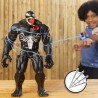 Lance-toile ultime Spider-Man blaster 2-en-1, jouet de déguisement Sp