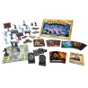 HeroQuest, pack de quete La lune de la Terreur, systeme de jeu HeroQue