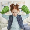 Gants fracassants de Hulk, jouet de déguisement, Marvel Avengers