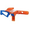 Nerf NSeries blaster Pinpoint a fléchette, Inclut 18 Fléchettes en M