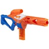 Nerf NSeries blaster Pinpoint a fléchette, Inclut 18 Fléchettes en M