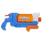 Nerf Super Soaker Flip Fill, Pistolet a eau avec 4 styles de jet, remplissage rapide, capacité de 887 mL d'eau, jouets des 6