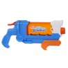 Nerf Super Soaker Flip Fill, Pistolet a eau avec 4 styles de jet, rem
