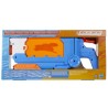 Nerf Super Soaker Flip Fill, Pistolet a eau avec 4 styles de jet, rem
