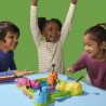 Hippos gloutons, jeu de société enfant, jeu de plateau, des 4 ans, p