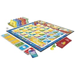 La Bonne Paye, nouvelle génération, Jeu de société en Famille, a p