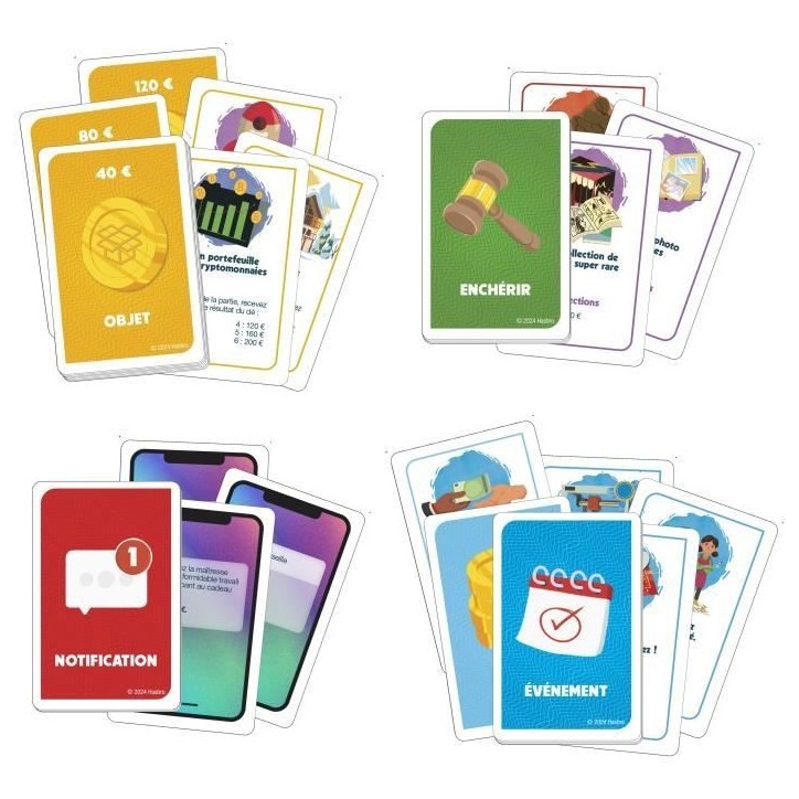 La Bonne Paye, nouvelle génération, Jeu de société en Famille, a partir de 8 Ans, 2 a 6 Joueurs La Bonne Paye, nouvelle génération, Jeu de société en Famille, a partir de 8 Ans, 2 a 6 Joueurs