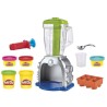 Play-Doh, Tourbillon de smoothies, jouet de cuisine factice avec pâte