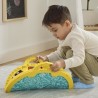 Play-Doh Tapis de voyage, coffret Découverte avec pâte a modeler, lo