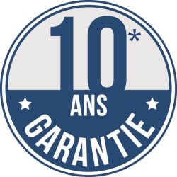 Beche pneumatique universelle 5-en-1 SCHEPPACH - AERO 2 SPADE - Fer fo