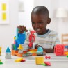 Play-Doh Mon petit bricoleur, coffret avec pâte a modeler