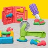 Play-Doh Mon petit bricoleur, coffret avec pâte a modeler