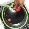 Beyblade X pack Soar Phoenix 9-60GF avec lanceur a corde deluxe, toupi