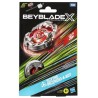 Beyblade X, Starter Pack Scythe Incendio 4-60T avec toupie de compéti