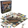 Monopoly Harry Potter édition, Jeu de société de plateau, Aventures